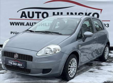 Fiat - Punto