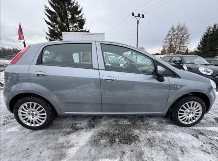 Fiat - Punto