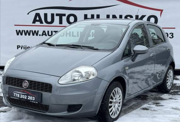 Fiat - Punto