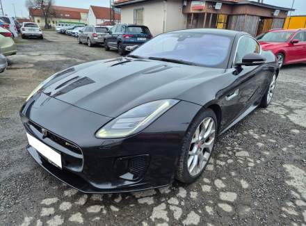 Jaguar - F-type