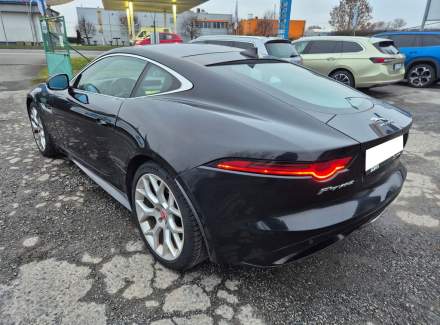 Jaguar - F-type