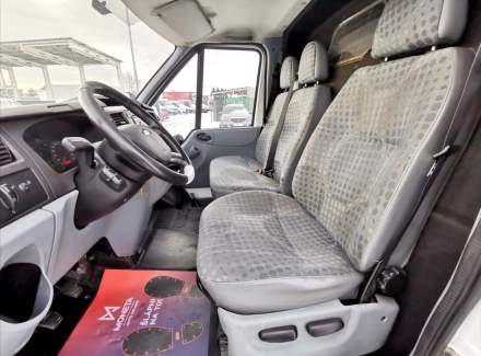 Ford - Transit