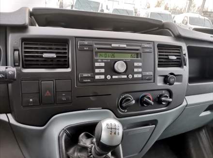 Ford - Transit