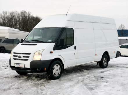 Ford - Transit