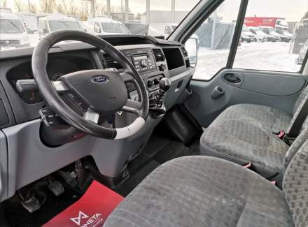 Ford - Transit