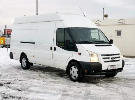 Ford - Transit