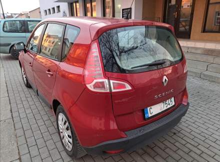 Renault - Scenic