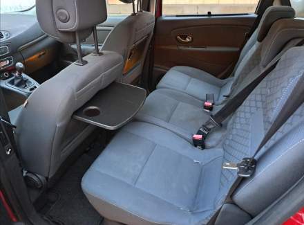 Renault - Scenic