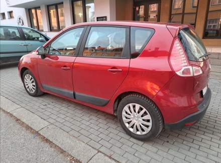 Renault - Scenic