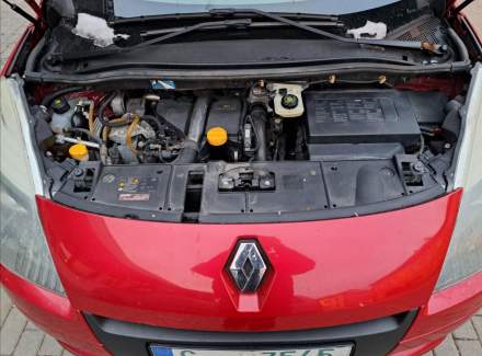Renault - Scenic