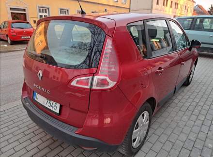 Renault - Scenic