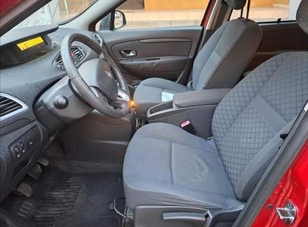 Renault - Scenic