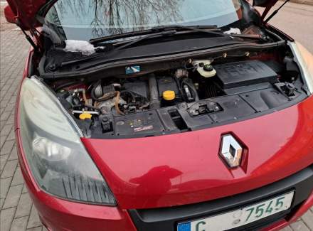 Renault - Scenic