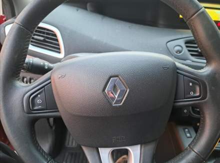 Renault - Scenic