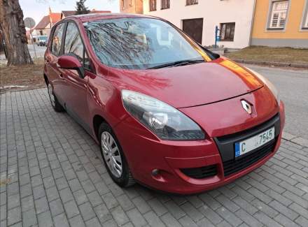 Renault - Scenic