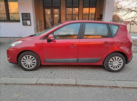 Renault - Scenic