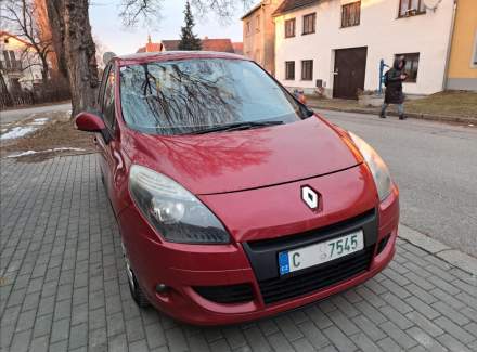 Renault - Scenic
