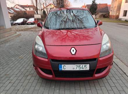 Renault - Scenic