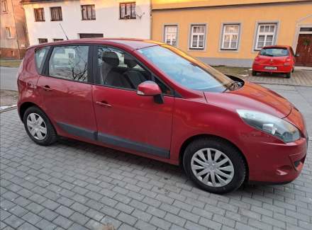 Renault - Scenic