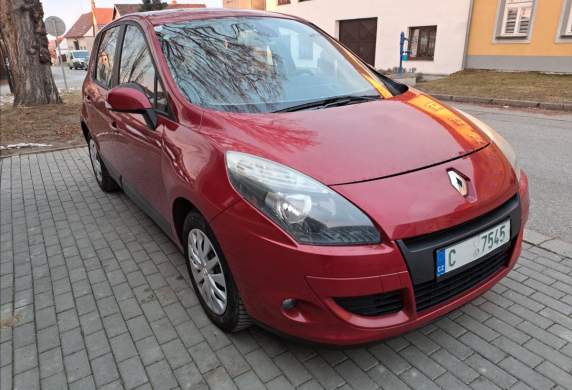 Renault - Scenic