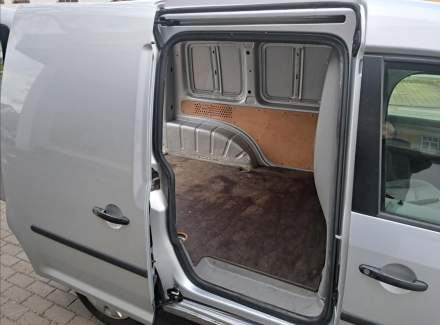 Volkswagen - Caddy