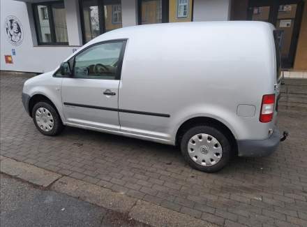Volkswagen - Caddy