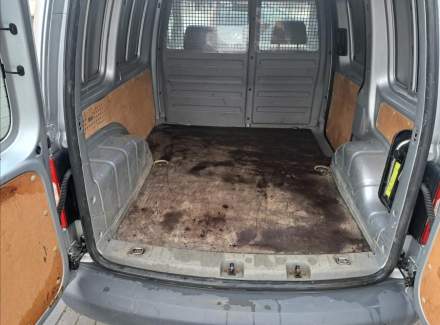 Volkswagen - Caddy