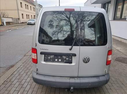 Volkswagen - Caddy