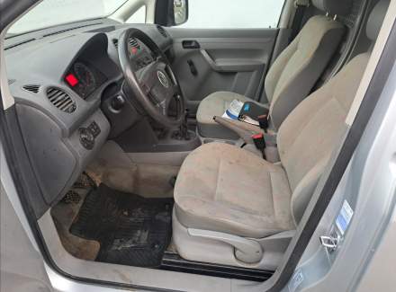 Volkswagen - Caddy