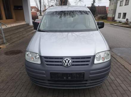Volkswagen - Caddy