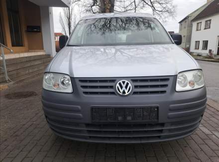 Volkswagen - Caddy