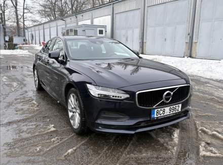 Volvo - S90