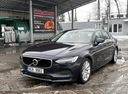 Volvo - S90
