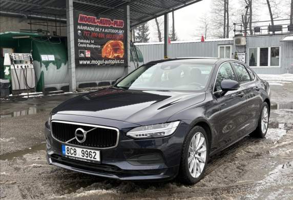 Volvo - S90