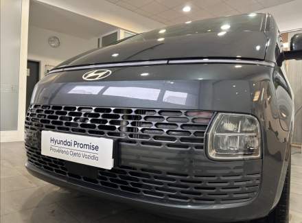 Hyundai - Staria