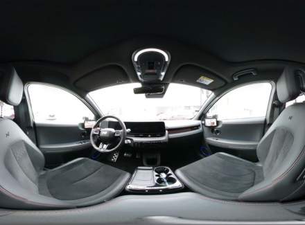 Hyundai - IONIQ 5