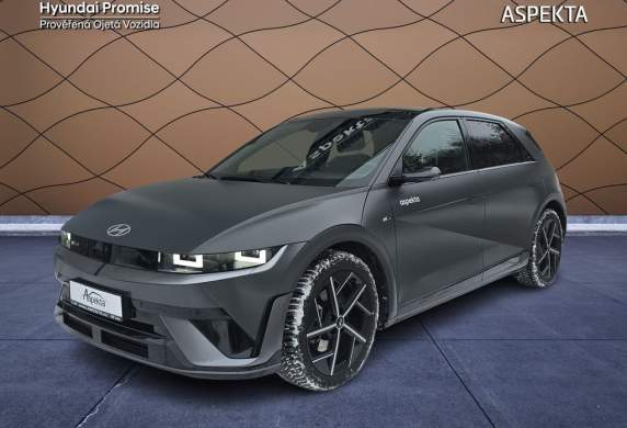 Hyundai - IONIQ 5