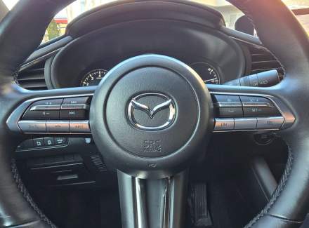 Mazda - 3