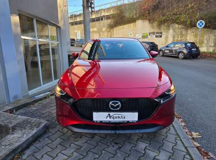 Mazda - 3