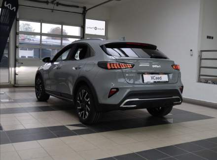 Kia - XCeed