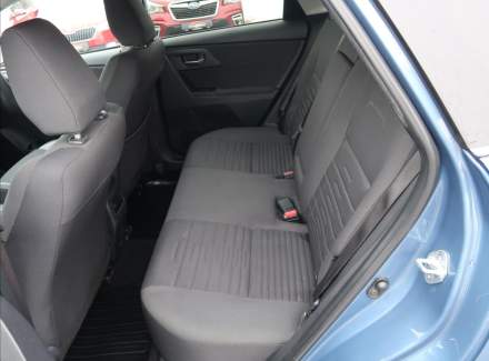 Toyota - Auris
