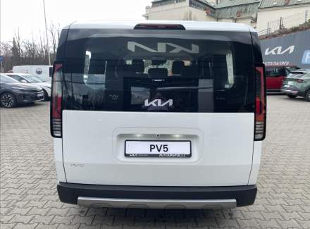 Kia - PV5