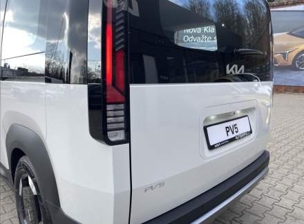 Kia - PV5