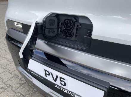 Kia - PV5