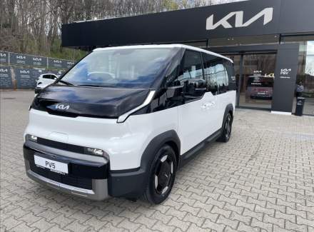 Kia - PV5