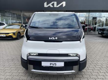 Kia - PV5