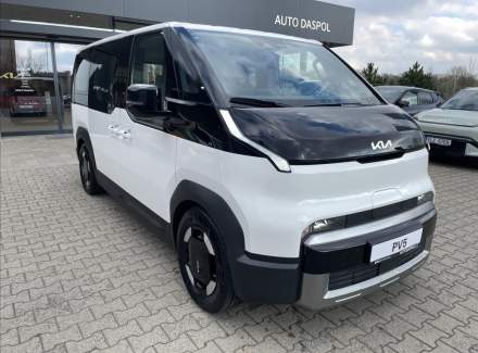 Kia - PV5