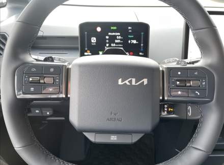 Kia - PV5