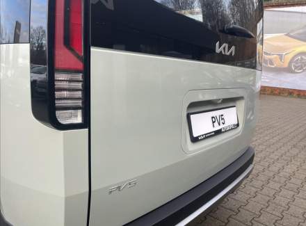 Kia - PV5