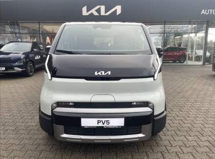 Kia - PV5